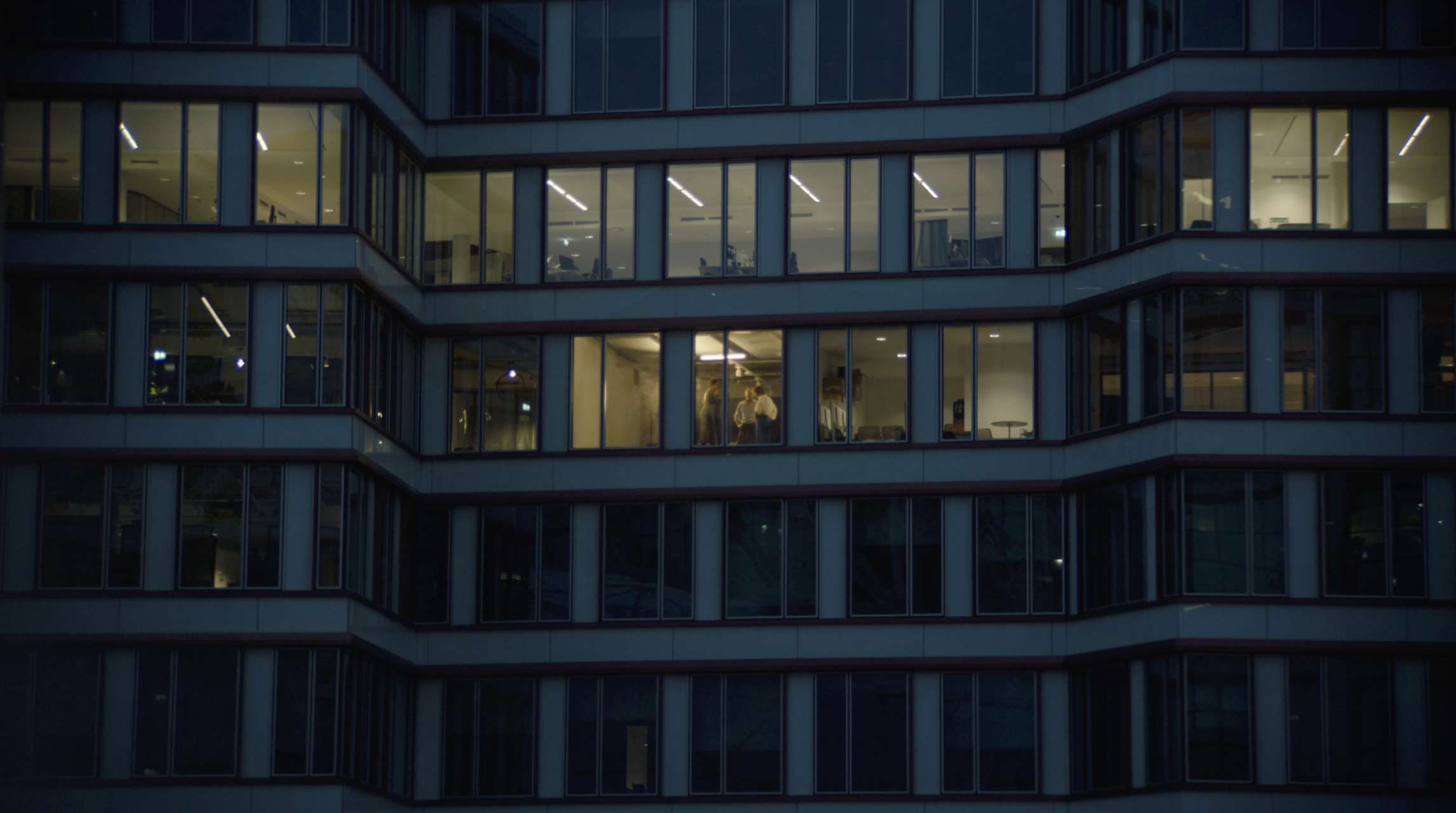 SCOUT24 / HR Campaign Commercial / Producer