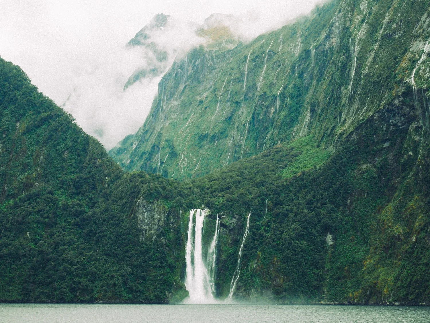 new zealand