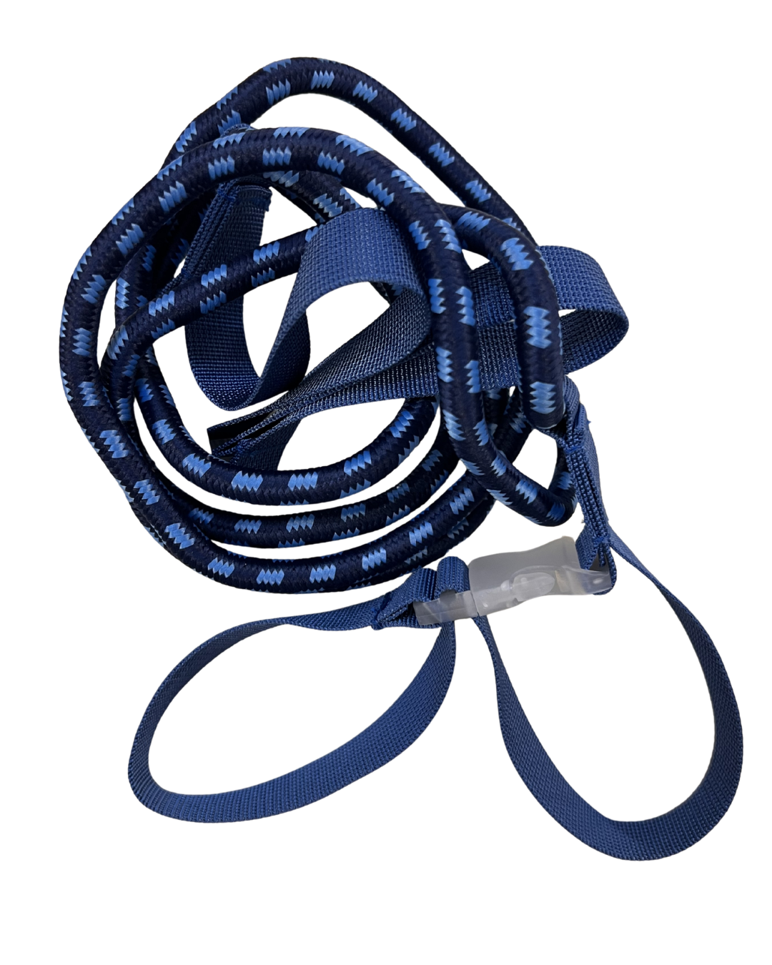 ROPE CARRIER BLUE