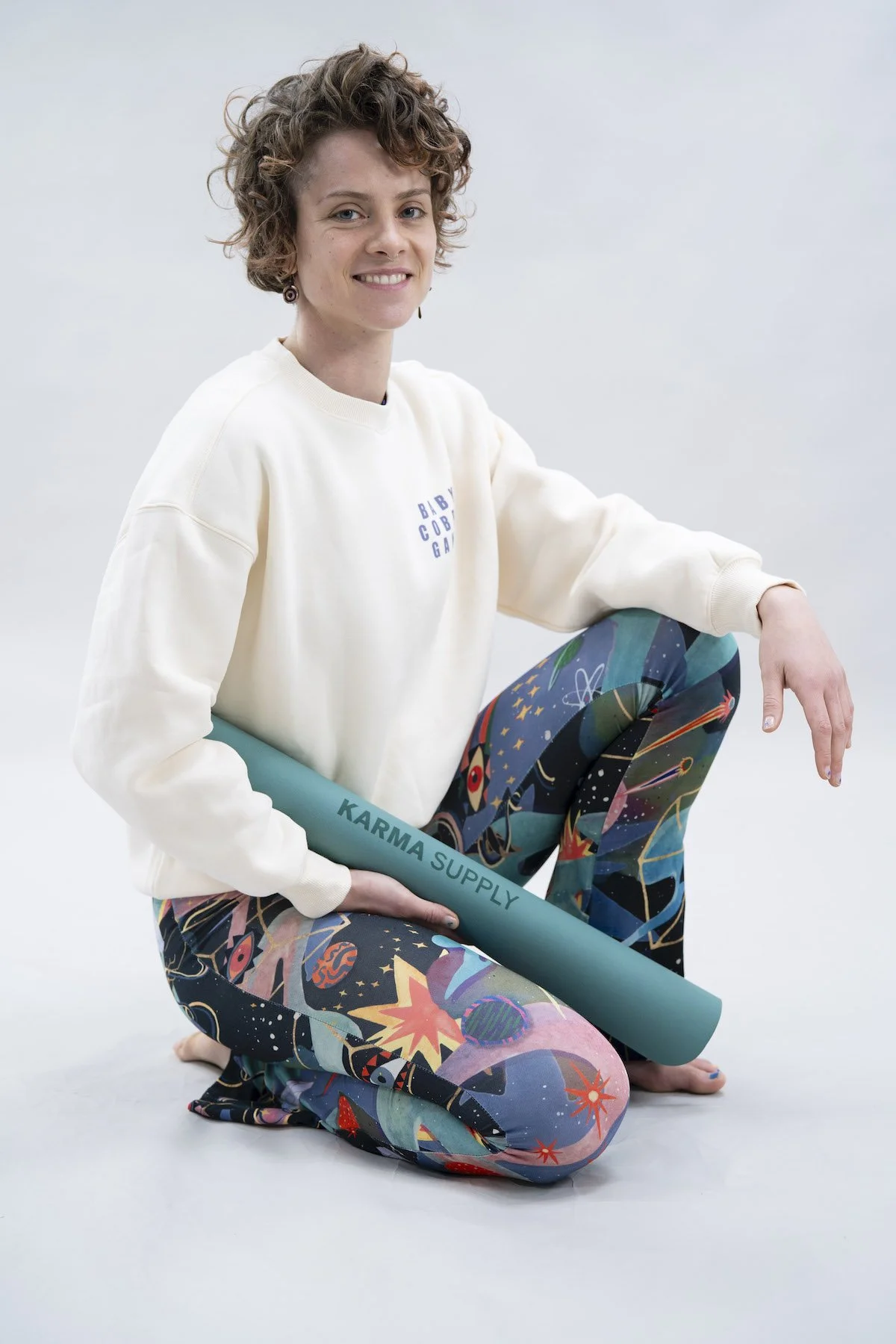 Pitaya Cosmos Yoga Flare Pants_Fränz.JPG