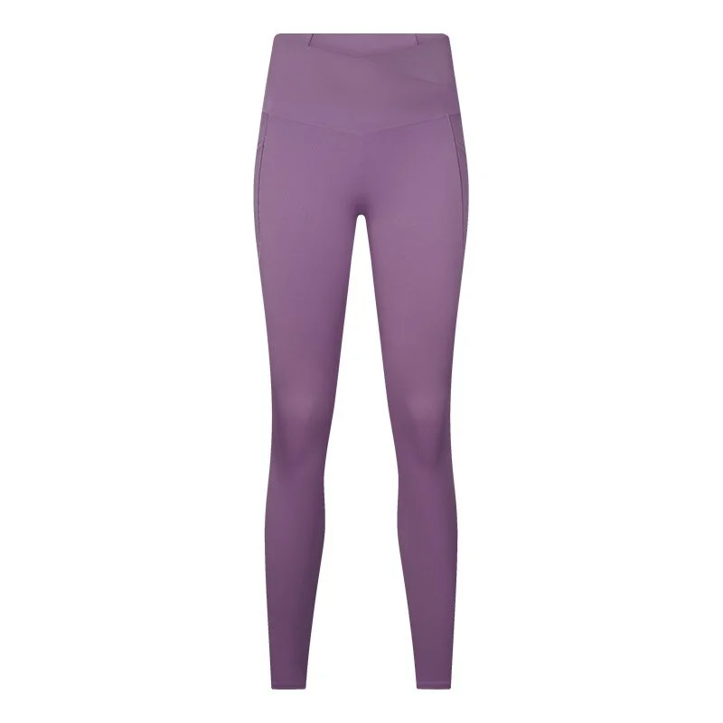 Foldover Legging Rose