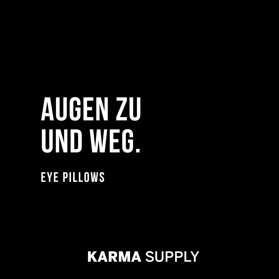 Augen zu und weg, statt Augen zu und durch: Wer sagt, dass wir nicht JEDERZEIT das Recht haben, uns mal f&uuml;r einen Moment aus dieser Welt zu verziehen, um an einen Ort zu reisen, an dem es einfach ruhig, still &amp; cozy ist?! 🥰

Statt uns &uuml