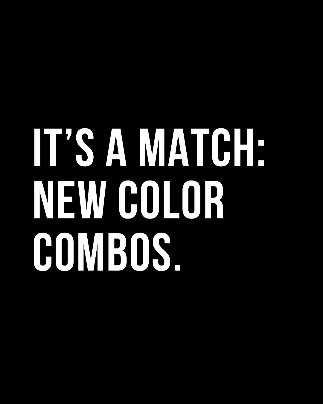 It&lsquo;s a match 🖤 NEW COLOR COMBOS HERE WE GO, GANG! 🥹

____

🖤 @karma_supply 
🧘&zwj;♀️ YOGA MATS, SUPPLIES &amp; CLOTHING
👉 FOR BOLD YOGI*NIS
📍 ONLINE &amp; OFFLINE IN 1070 VIENNA

#yogaliebe&nbsp;#yogawien&nbsp;#yogavienna&nbsp;#yogastore&