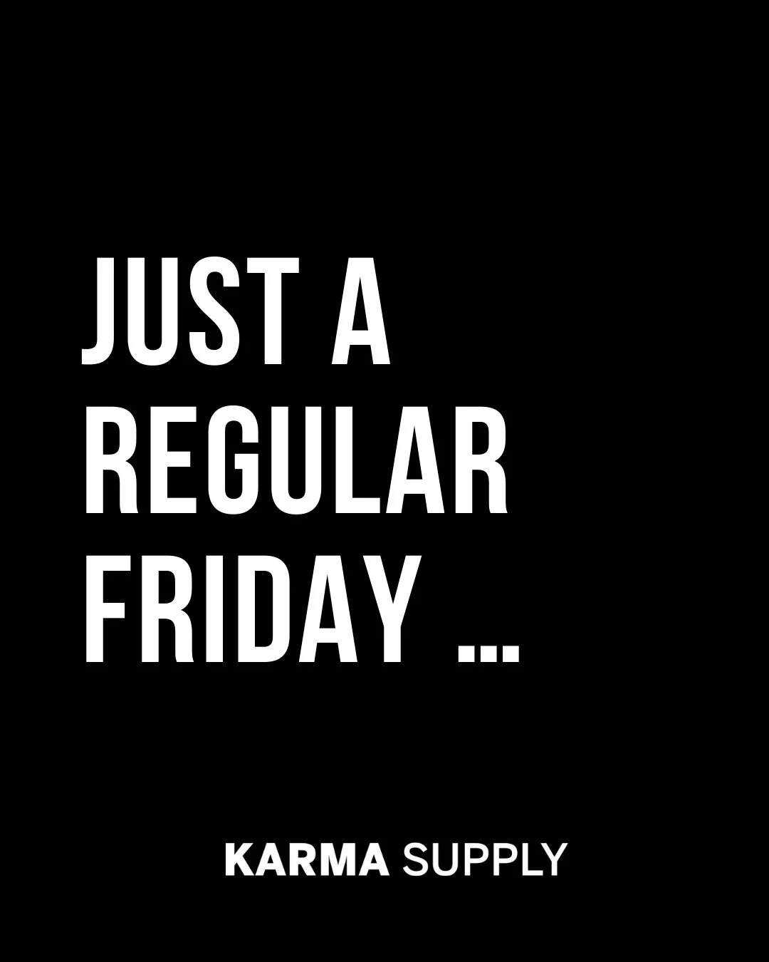 Keine k&uuml;nstlichen Preise 🙅&zwj;♀️ instead FAIR PRICES und 10% OFF an jedem Freitag, und auch am Samstag 🖤 das ganze Jahr, with lots of love &mdash; heute k&ouml;nnt&lsquo; ihr den JOINTHEGANGRABATT auch im Store einl&ouml;sen, Gang! 😘😘😘

&m