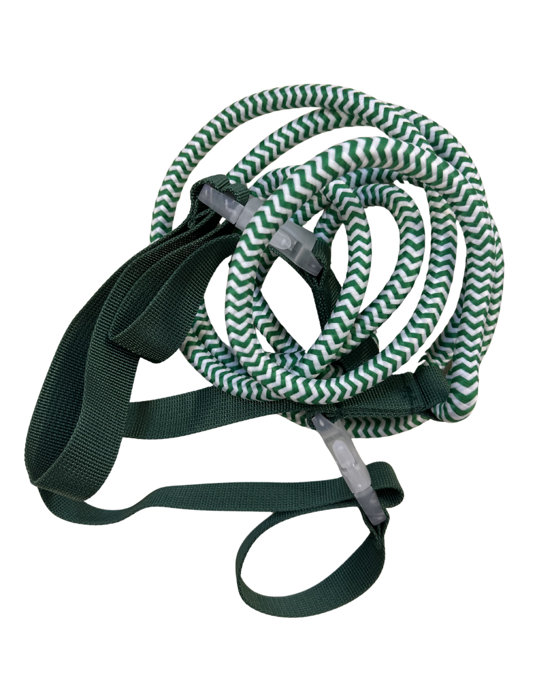 ROPE CARRIER GREEN