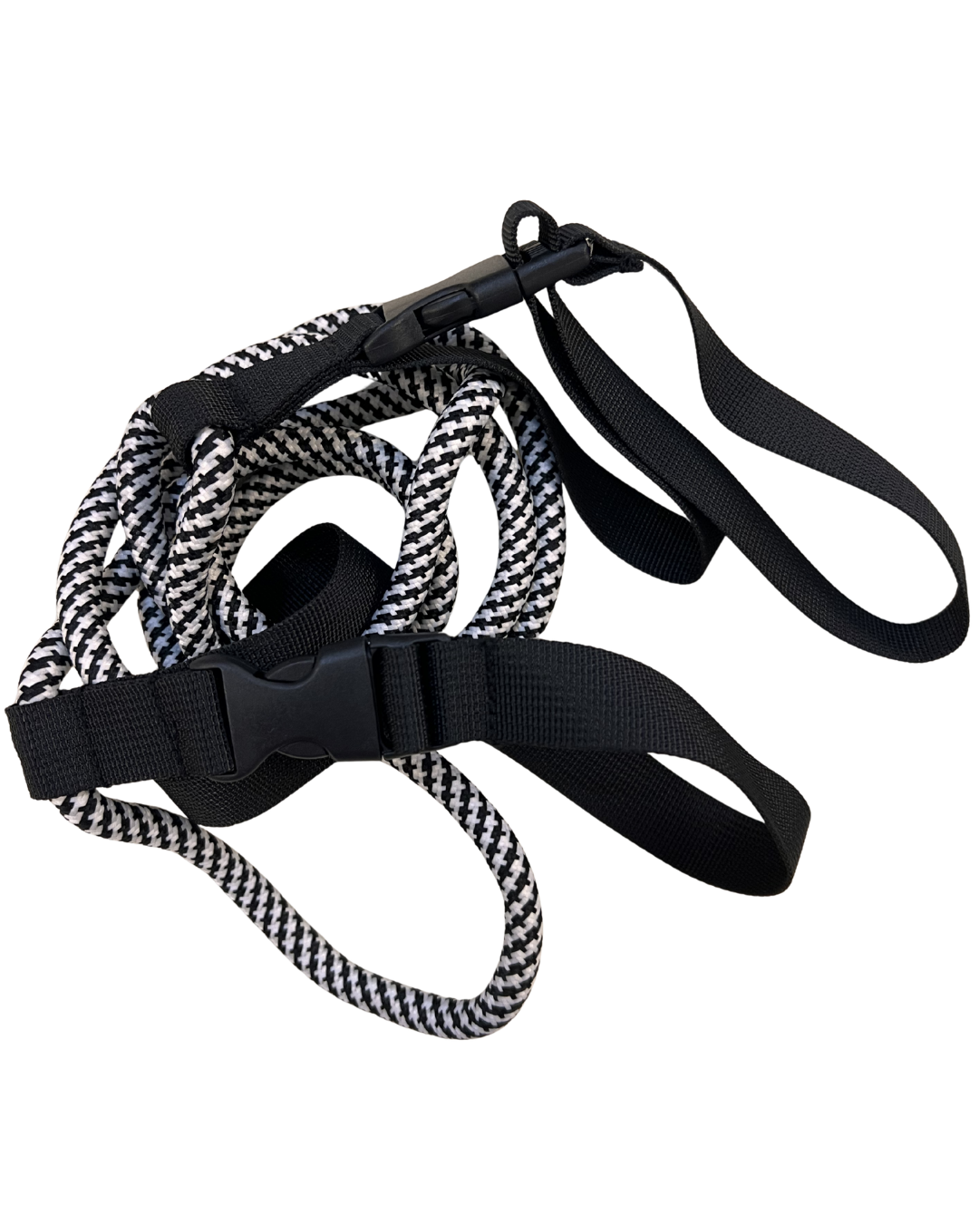 ROPE CARRIER BLACK