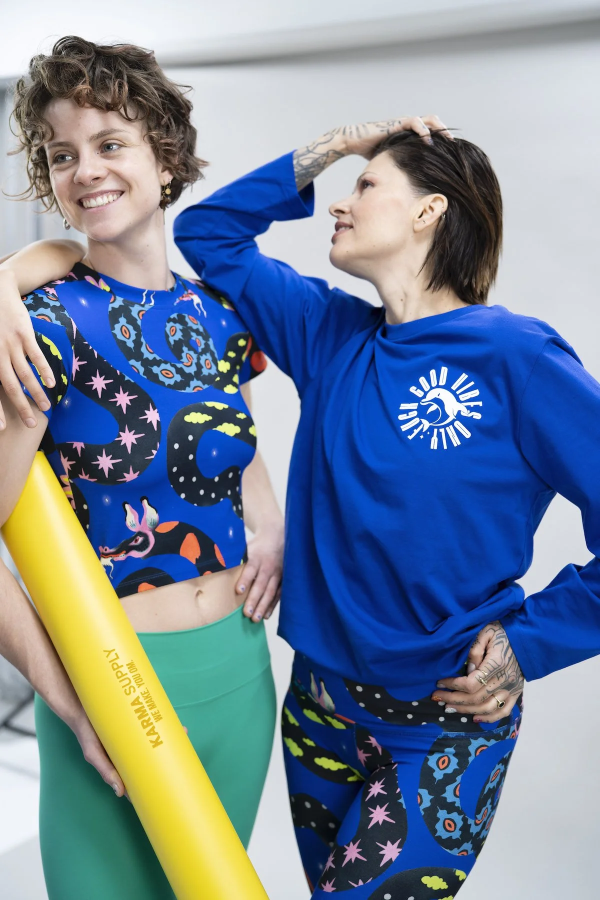 Pitaya Dragon Dreams Short Sleeve_06835.JPG