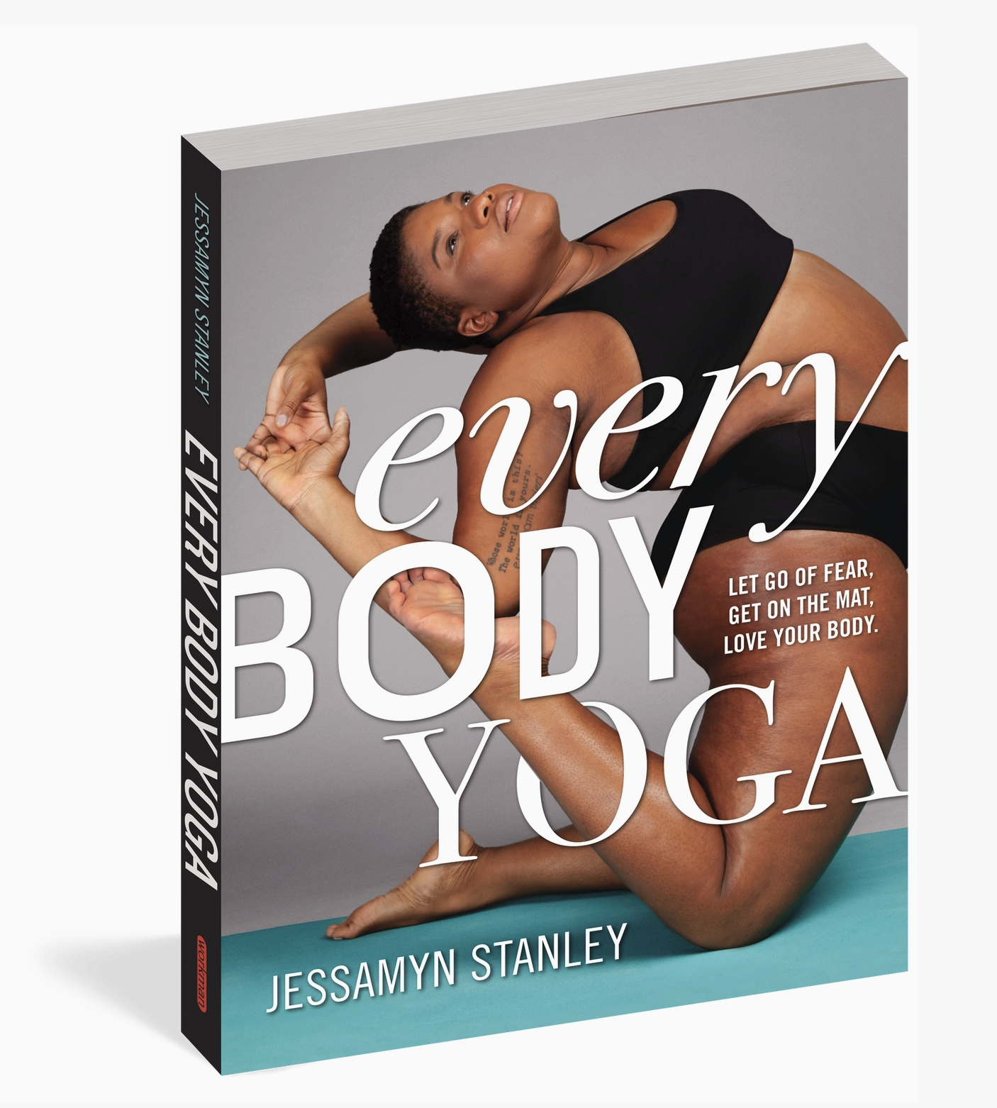 Every Body Yoga