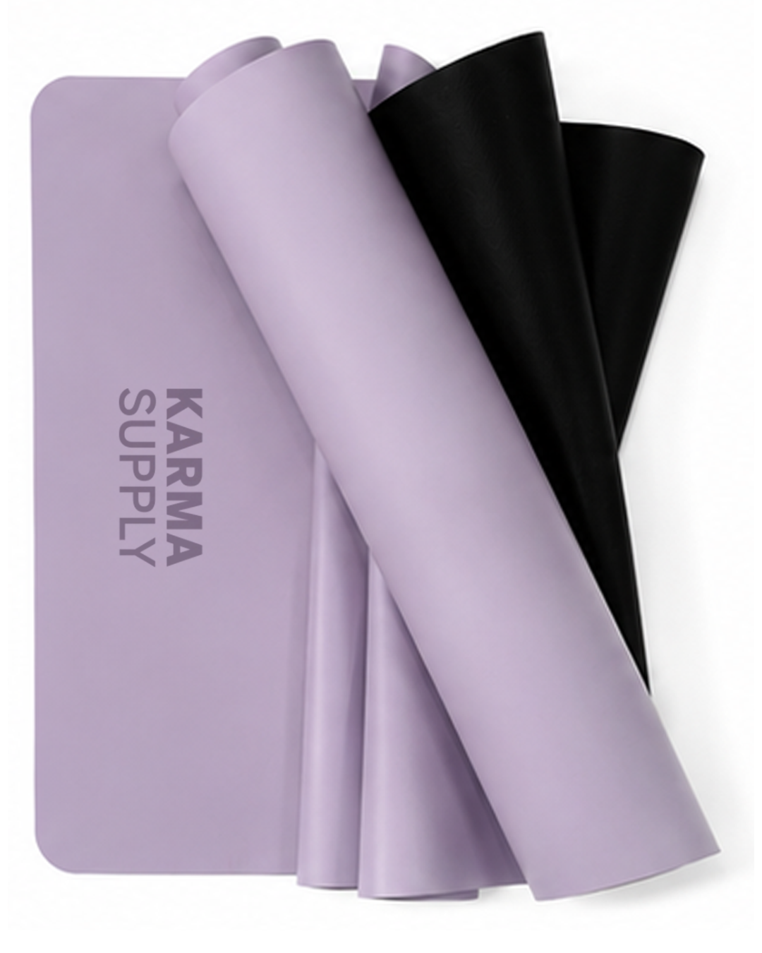 Comfy Mat Lavendel 4.5