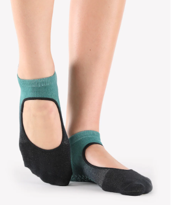 Nina Strap Smokey Pine