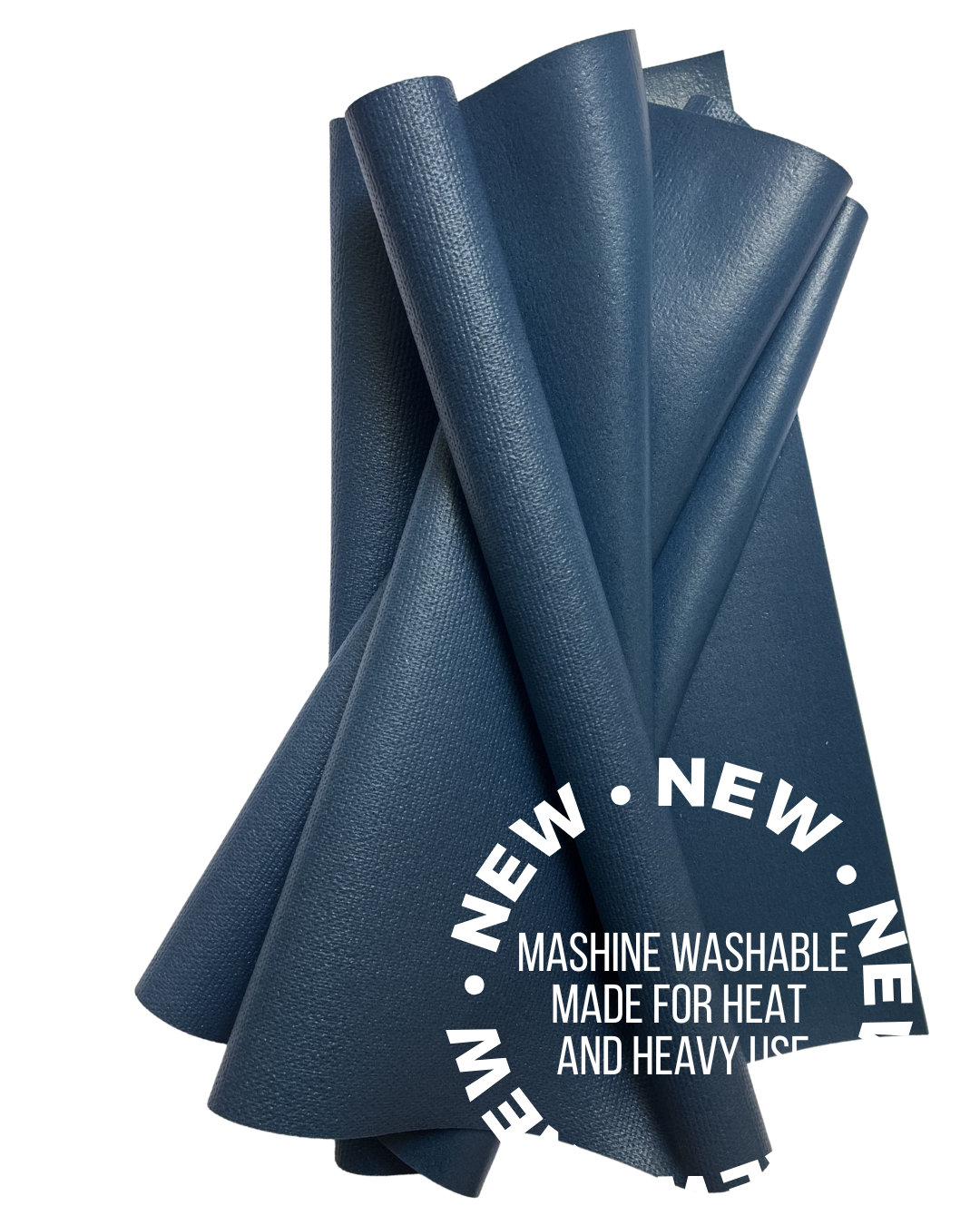 NEW IN: HOT X MAT blue