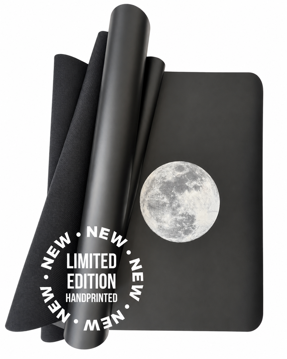 Limited Edition Comfy Mat 4.5 FULL MOON