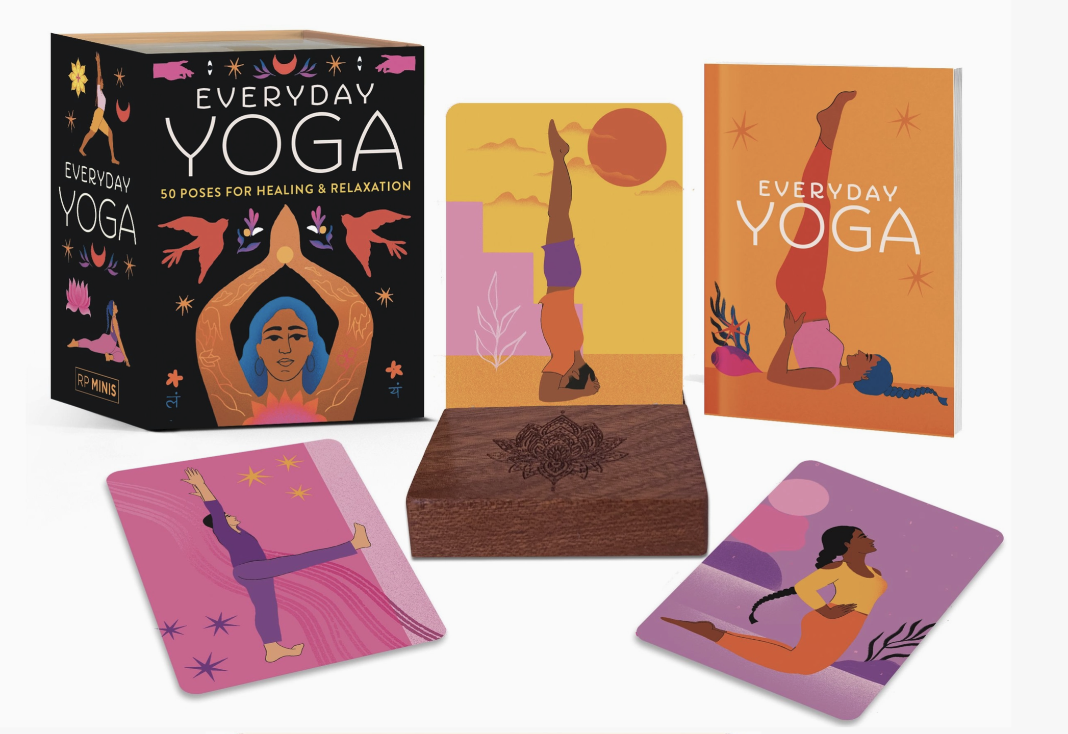 Everyday Yoga