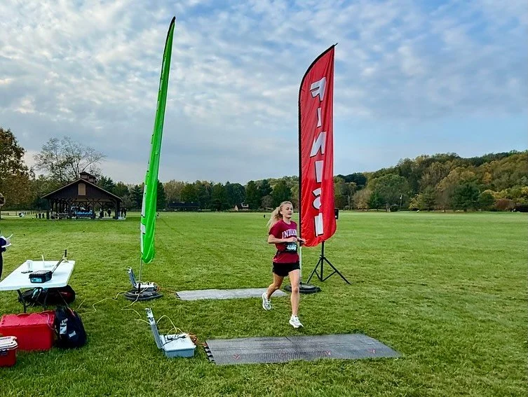 2025 ESCO 8K Results ✅ Special thanks to all runners, supporters, vols, and families that made this year such a great event! From the trails to the KIDS DASH this year brought tons of excitement. Top 3 finishers are listed below and please see our we