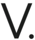 v.