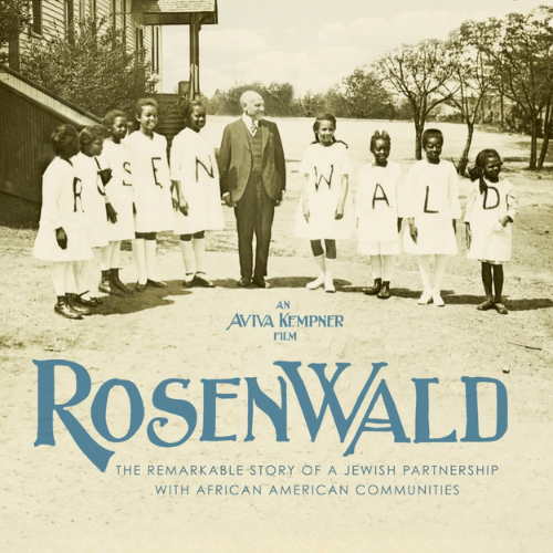 CBI Film Series - "Rosenwald" (In-person)