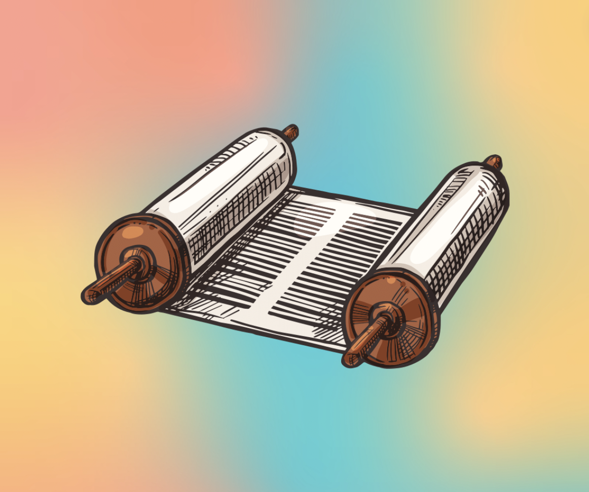 Yom Kippur - Afternoon Torah Study (In-person)