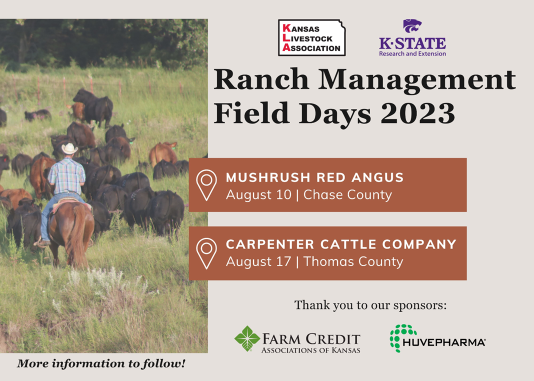 Carpenter Cattle Company - Ranch Managment Field Days