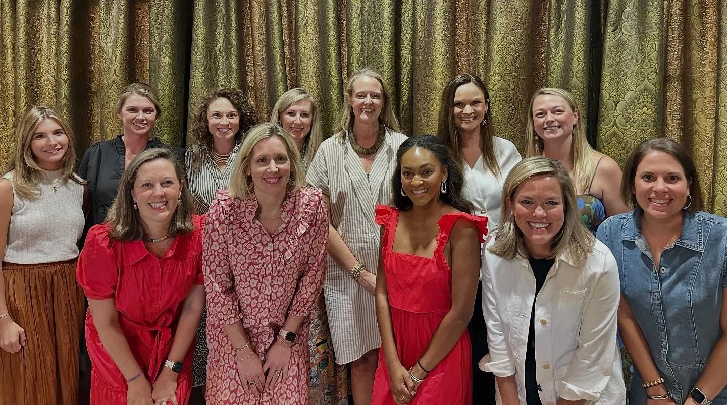 Another incredible and productive Board retreat to kickoff the year! The best is yet to come!