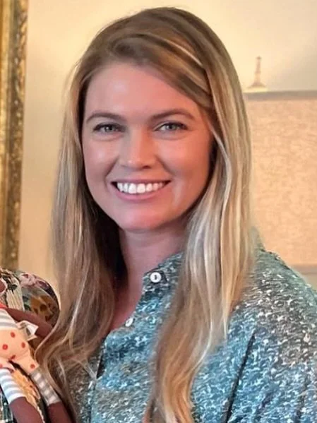✨New Board Member Intro✨
Welcome, Anna Champion! Anna has called Greenville home for the past 10 years. She is originally from Darlington and graduated from Clemson University with a degree in Graphic Communications. She currently works for a local
