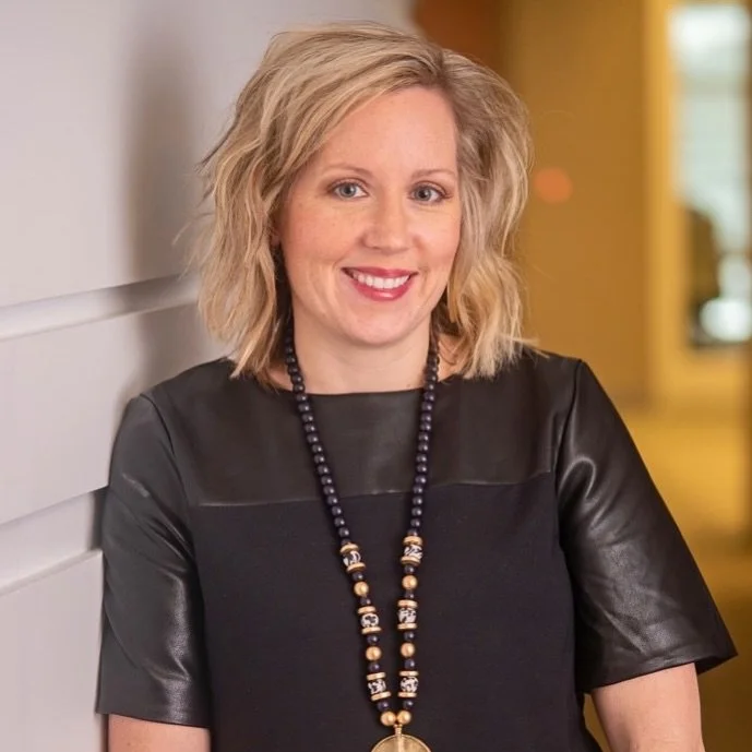 ✨New Board Member Intro✨
Welcome, Ashley Young, to our board! Ashley is excited to join the Greenville’s Gift board as Treasurer. Originally from Clover, SC, she is a graduate of Clemson University and is a CPA with Elliott Davis. 