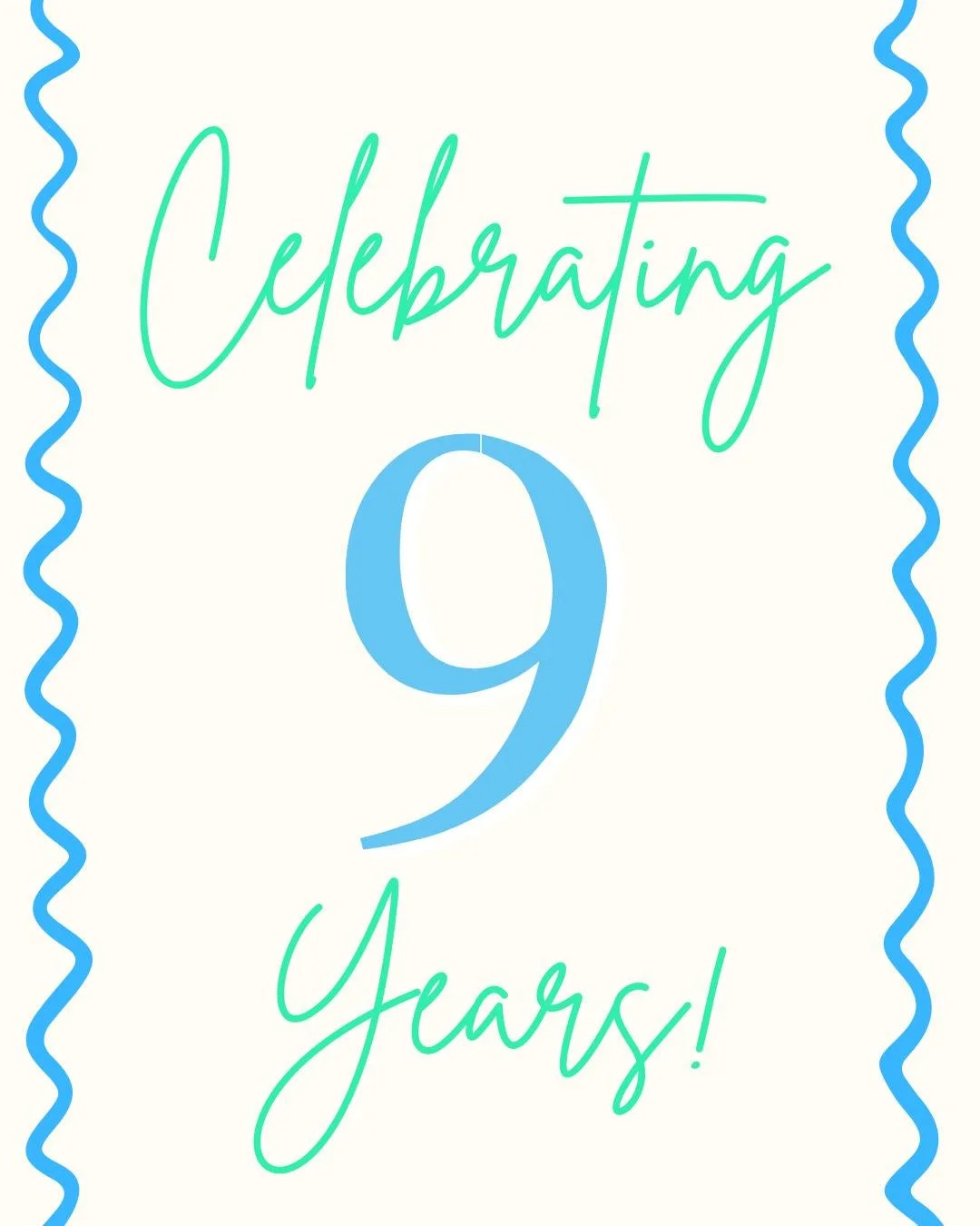 ✨Celebrating 9 Years✨

Greenville&rsquo;s Gift is what it is because of you! Due to your endless support over the years, we&rsquo;ve been able to deliver thousands of bags and exponentially grow our community partnerships! 

Thanks so much for the co