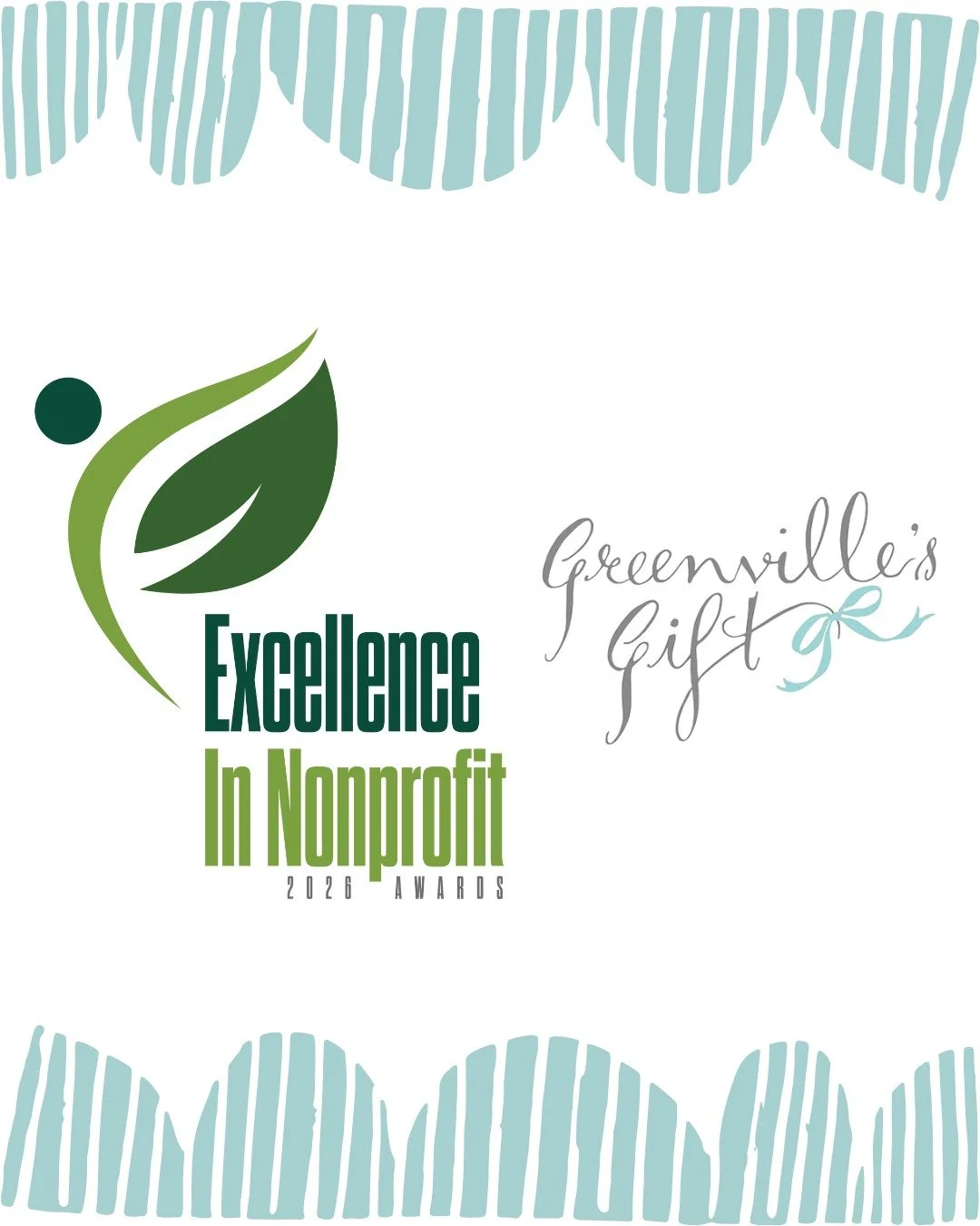 We're happy to share Greenville's Gift has been selected as part of the Excellence in Nonprofit Awards for 2026! 

Thank you @greenvillebusinessmag for this special recognition!