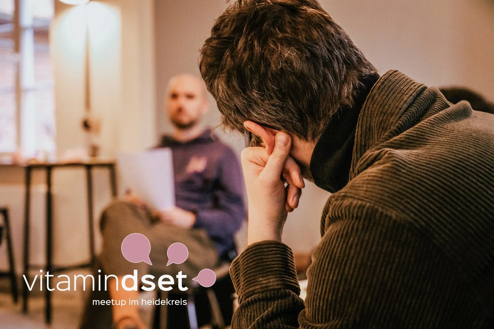 vitamindset #17: Fünf Dimensionen, ein Ich: deine Persönlichkeit im Arbeitsalltag