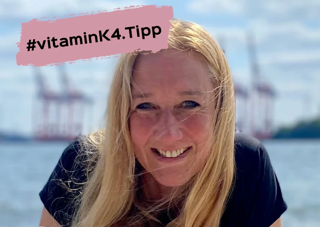 #vitaminK4.Tipp: Aufstellungsseminar mit Kati Wiesinger