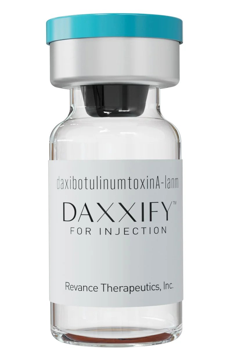 Daxxify® in Torrance, CA — Lumier Medical