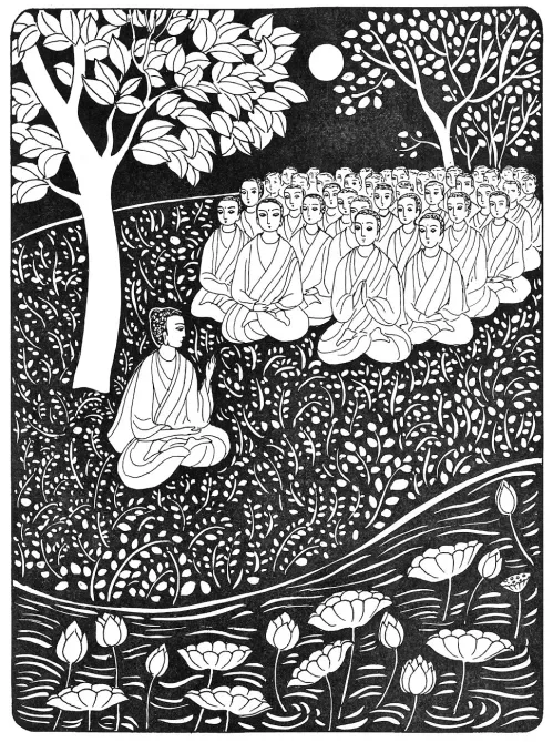 Introduction to Zen Practice