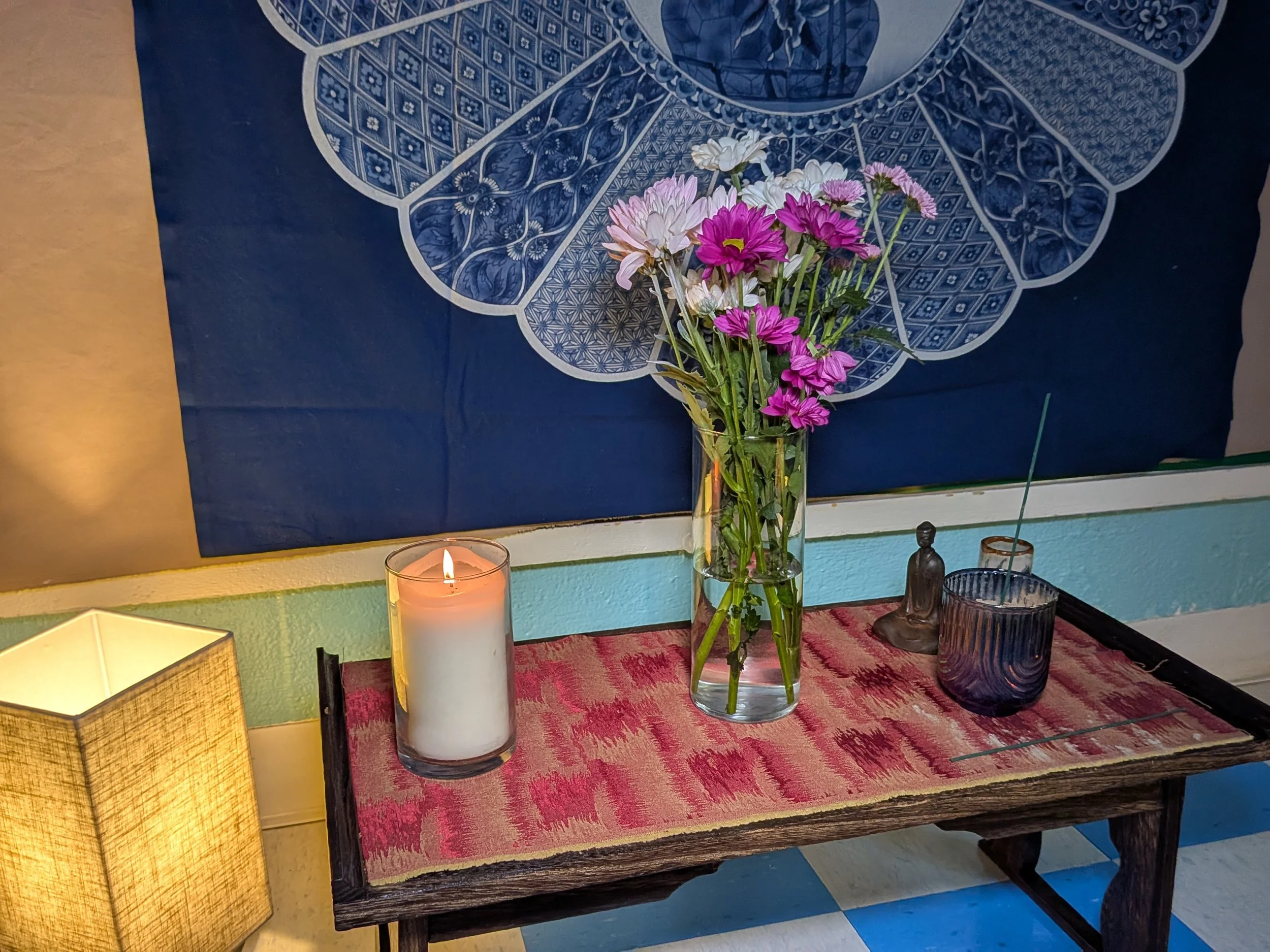 Zazenkai Day of Zen Practice