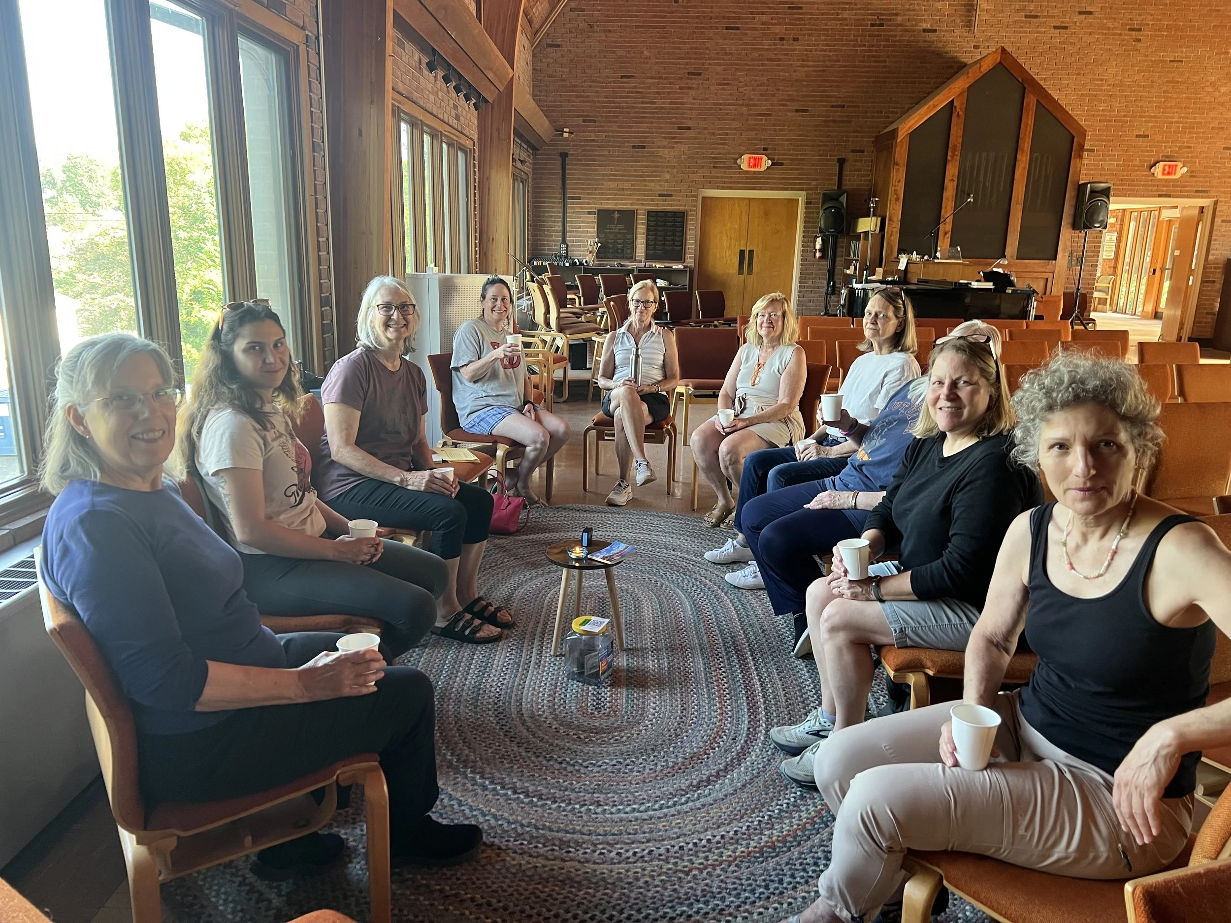 Monday Zen for All People