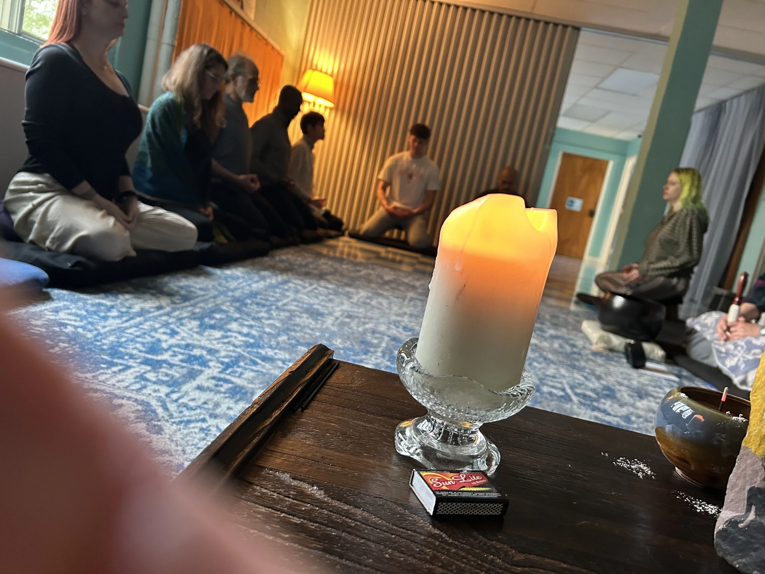 Introduction to Zen Class