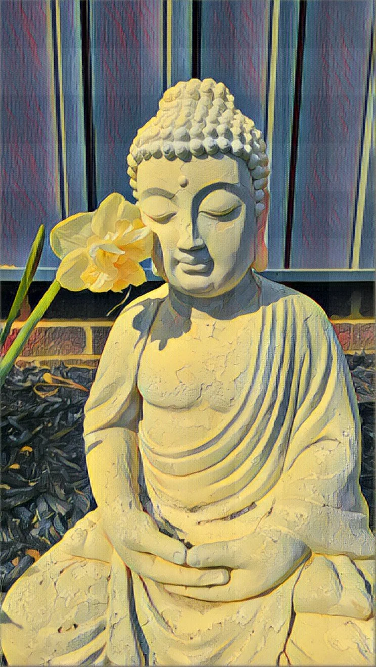 Zazenkai Day of Zen 