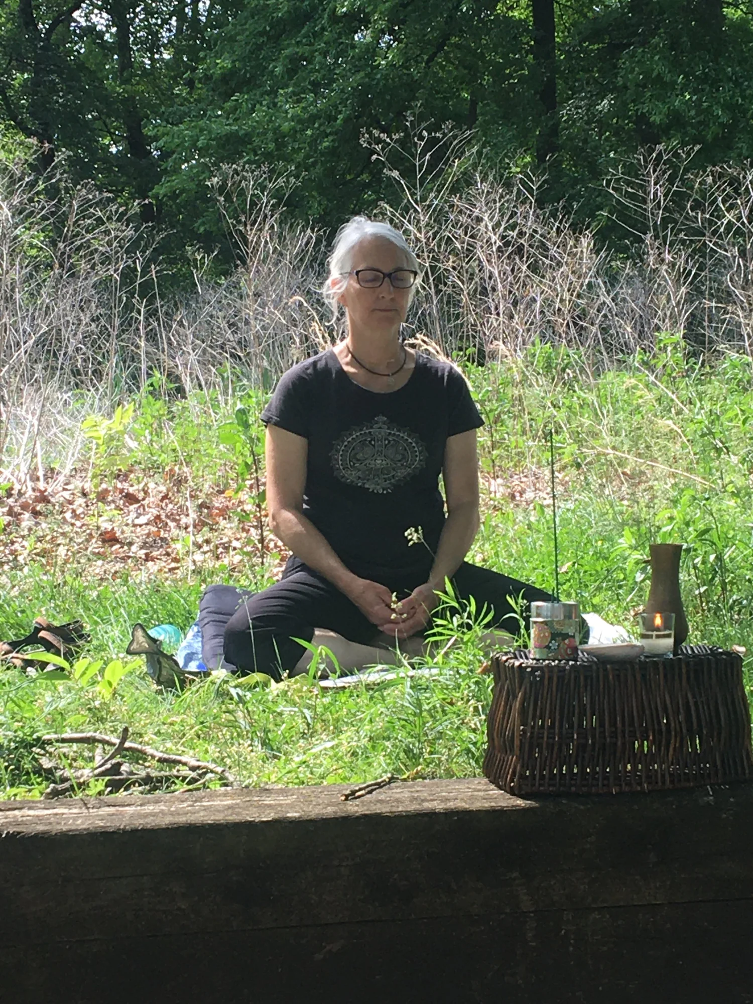 What Zen Practice Is — Joyful Mind Zen Meditation Community