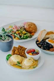 Bites & Brainstorm Breakfast July 17th