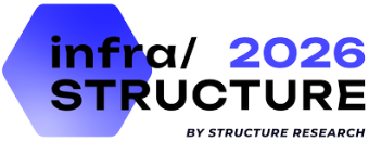 infra/STRUCTURE Summit