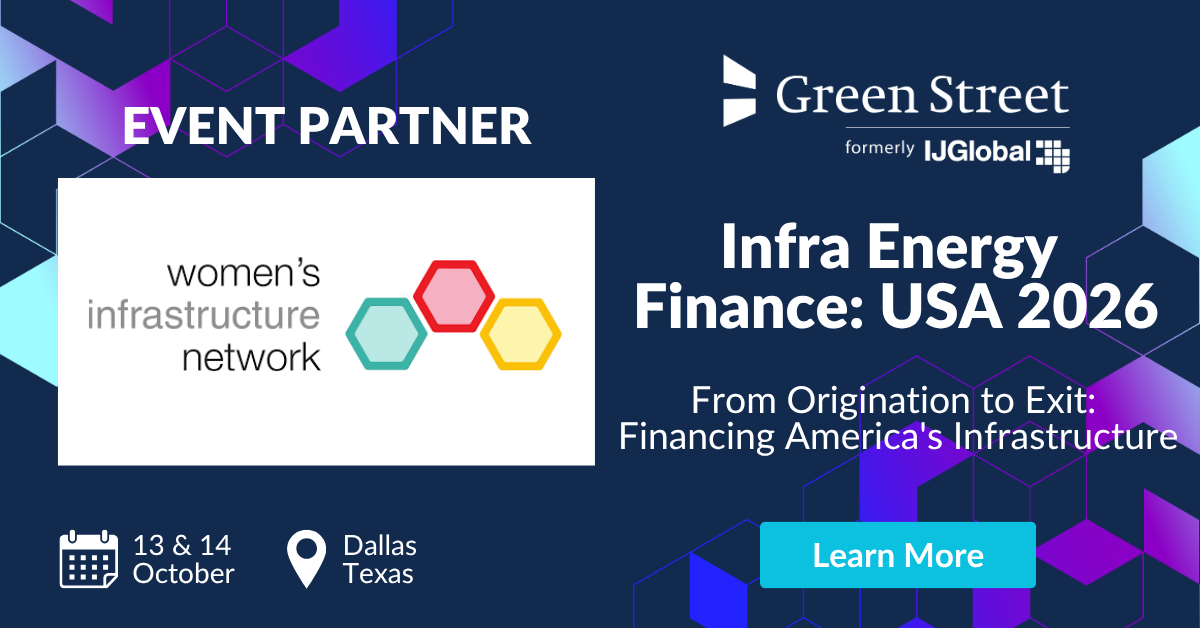 Infra Energy Finance USA