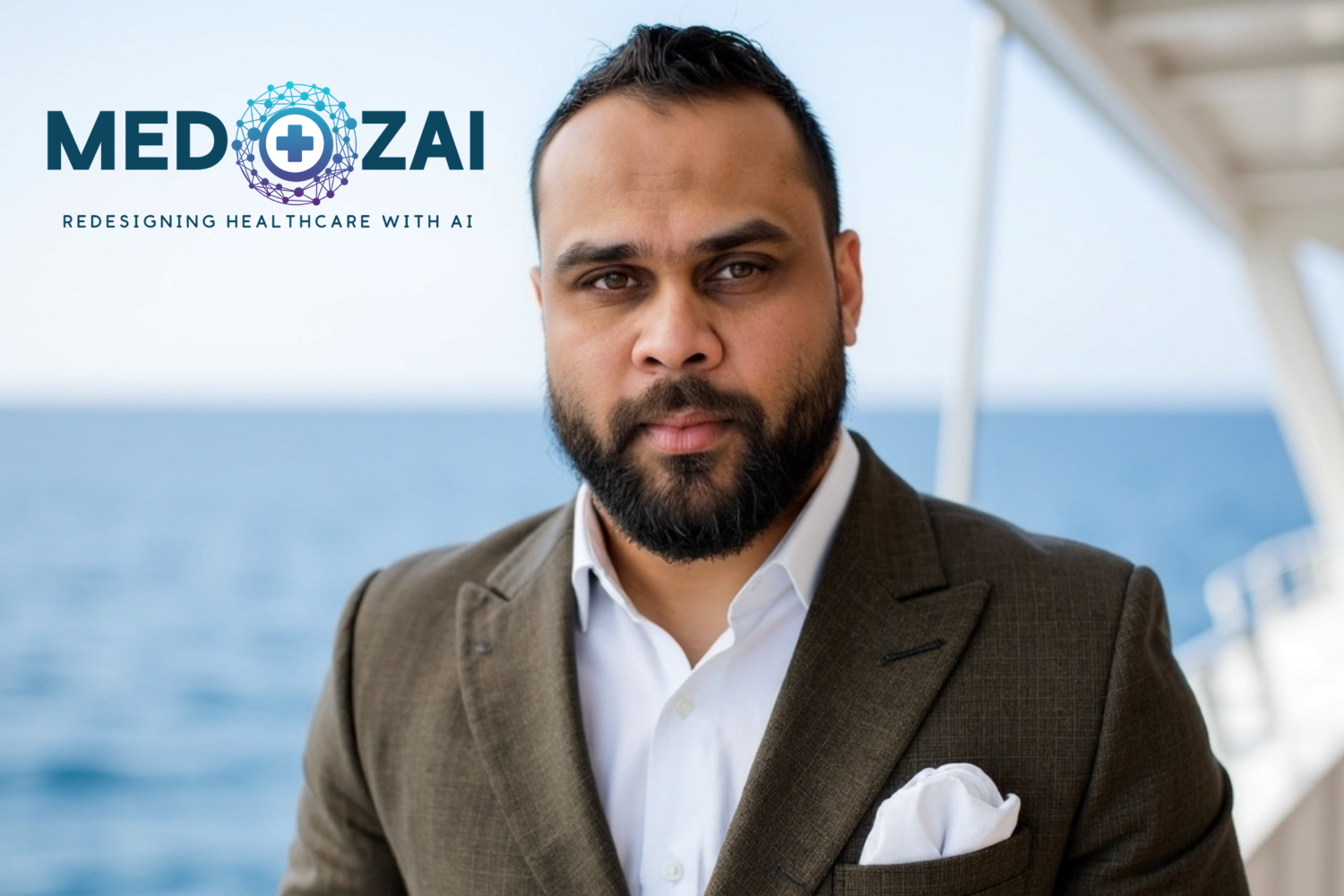 Company Spotlight: Medozai