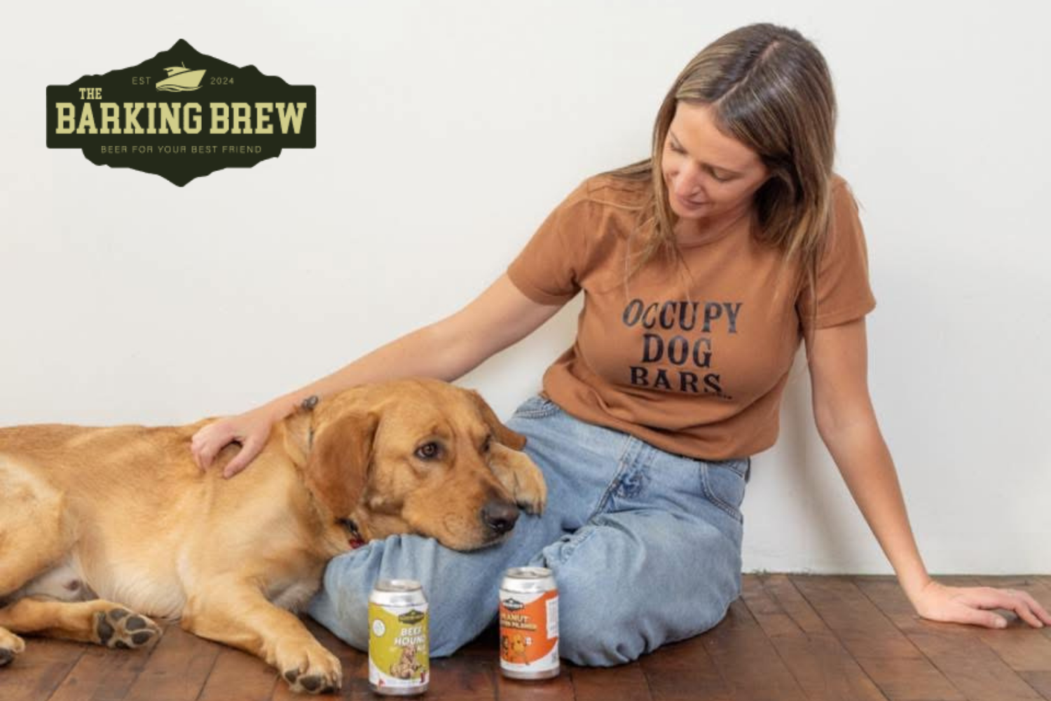 Company Spotlight: The Barking Brew