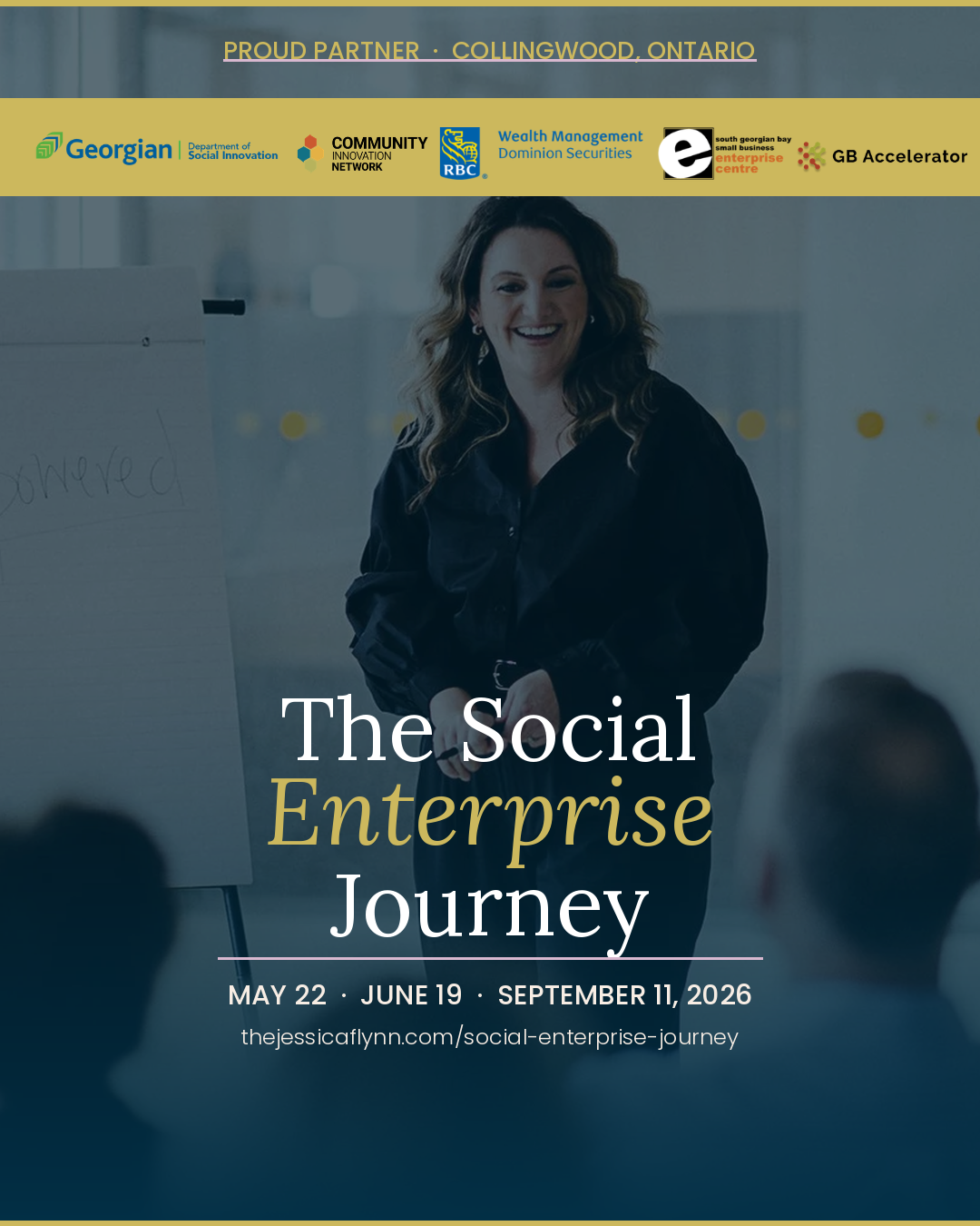 The Social Enterprise Journey: Session 1