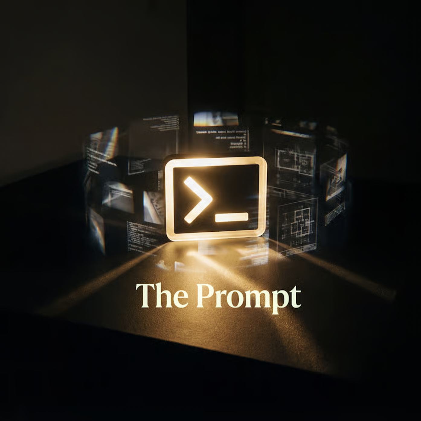 The Prompt - Monthly AI Session
