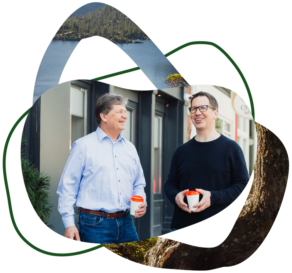 Who We Are — GB Accelerator