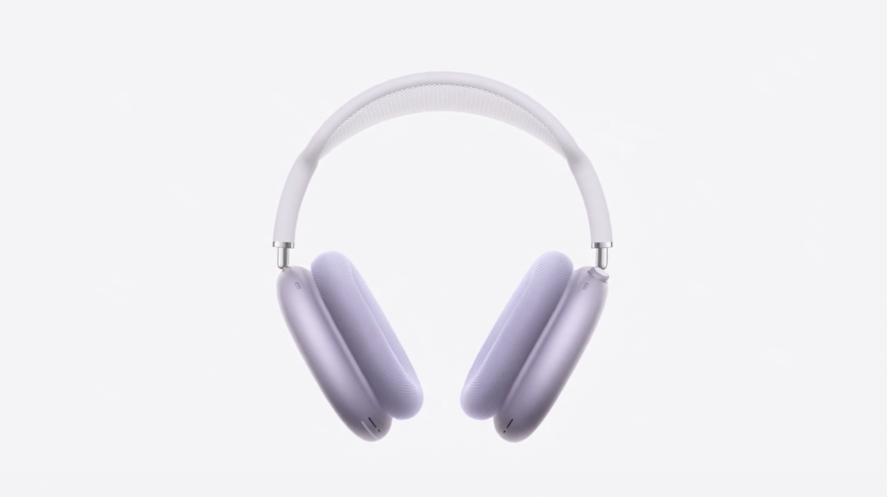Apple - AirPods Max 2