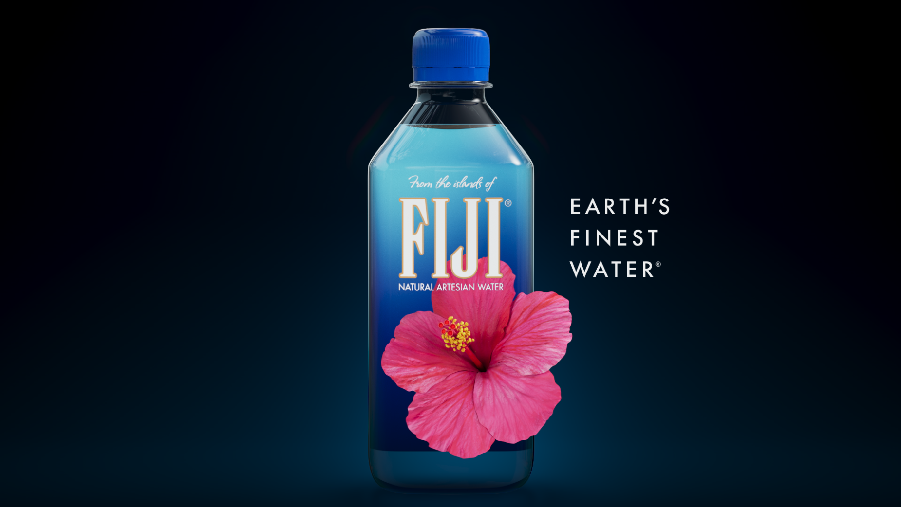 FIJI Water