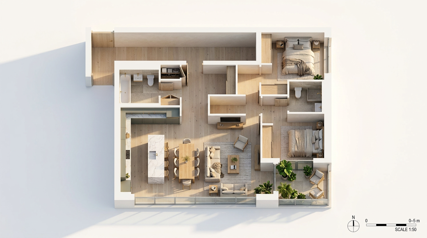 KIVO - Architectural Film