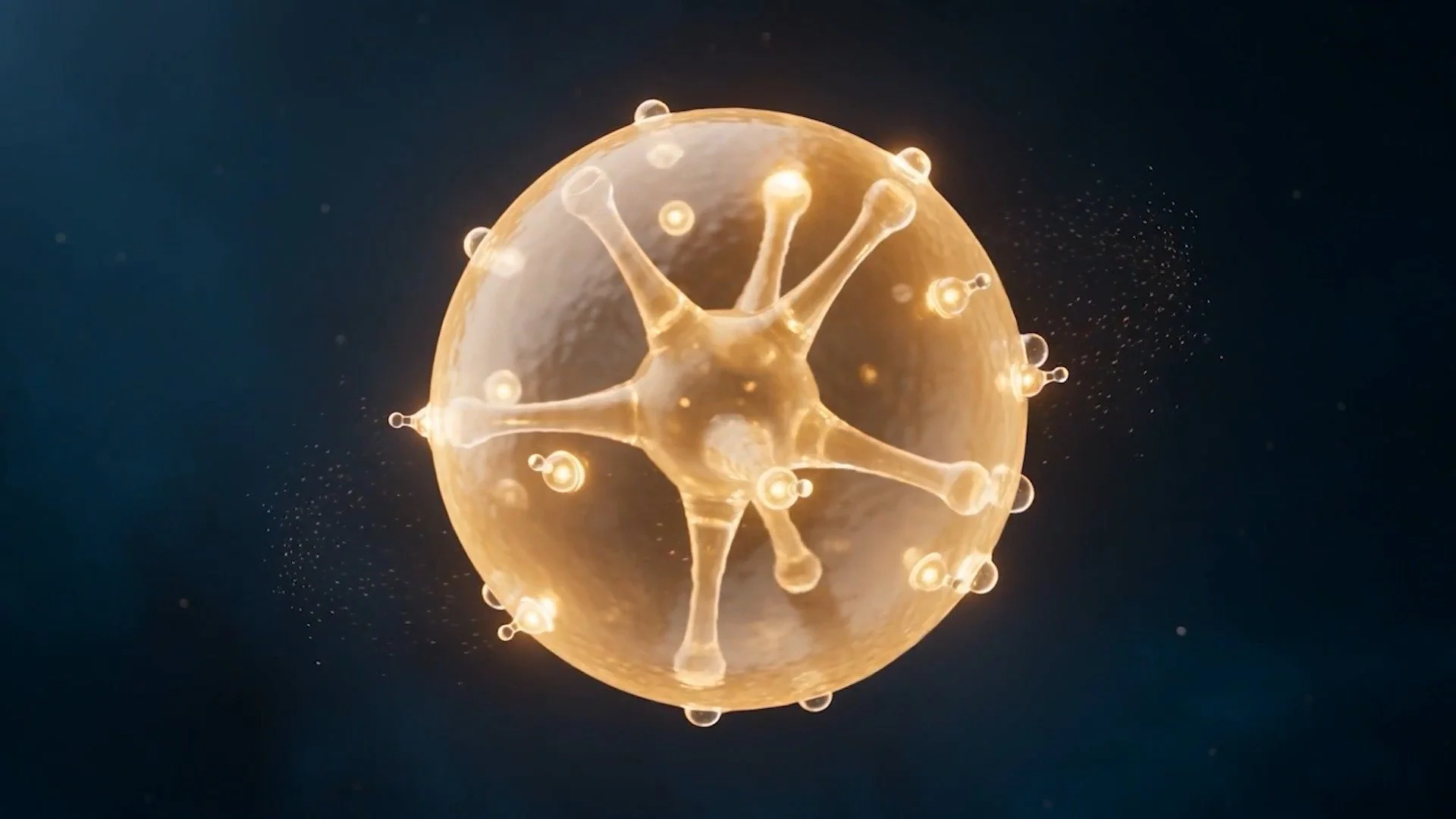 Pharma & Medical Animation
