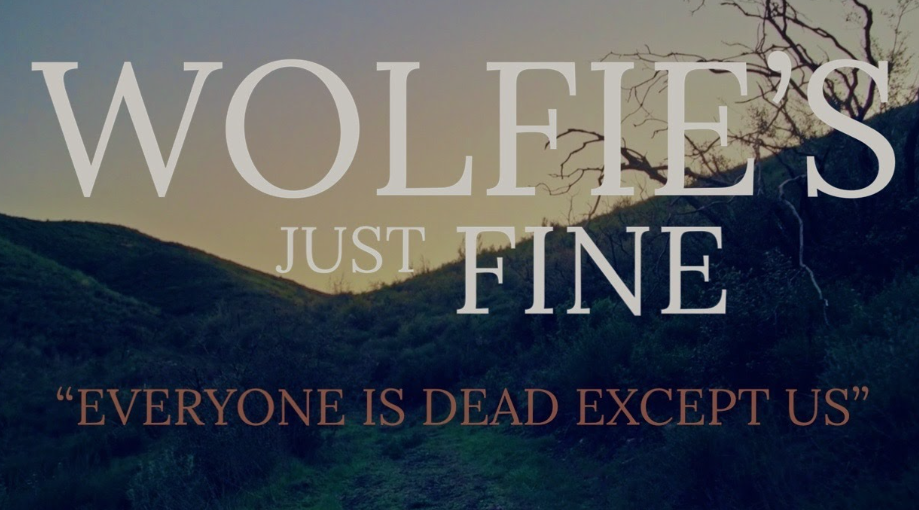 WOFLIE'S JUST FINE MUSIC VIDEO