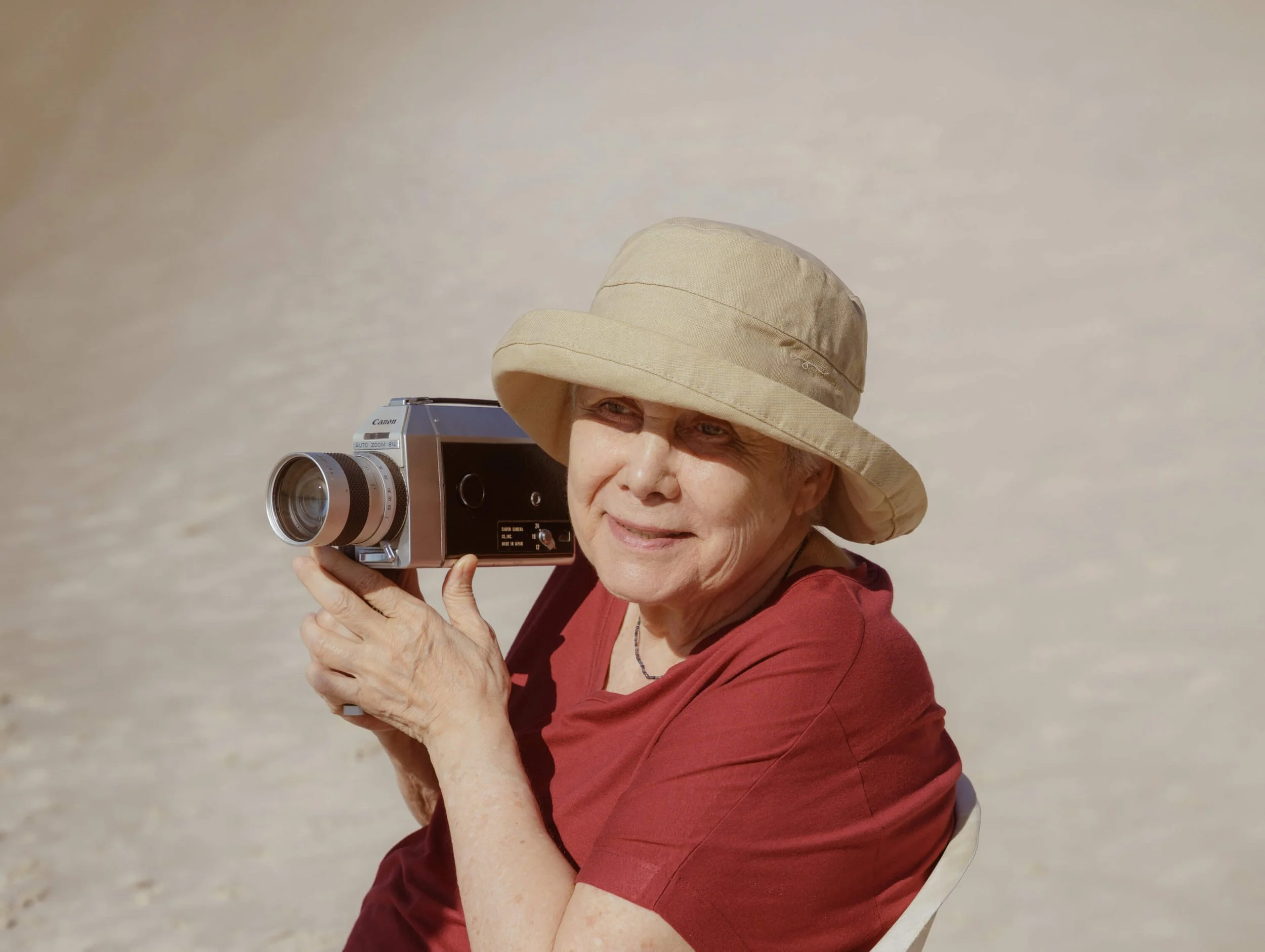Anna Maria Maiolino